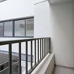 Descubre La Ciudad 1D1B Moderno