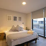 Descubre La Ciudad 1D1B Moderno