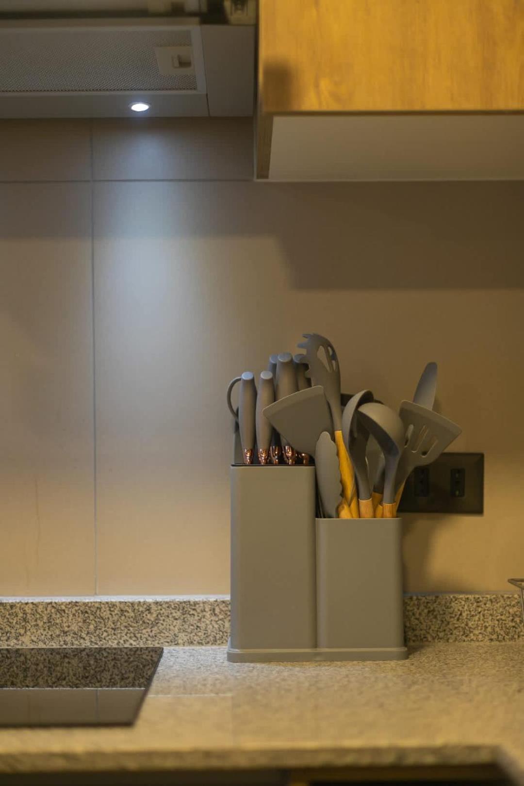 Apartamento Descubre La Ciudad 1d1b Moderno