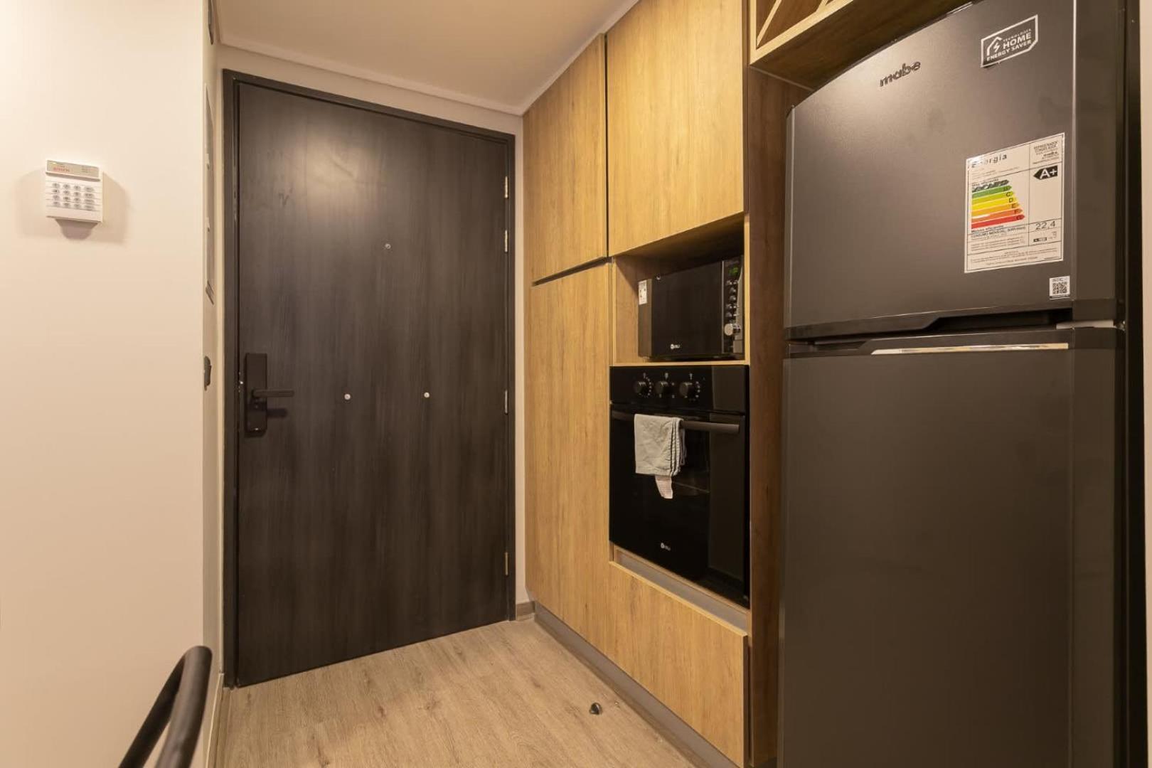 Descubre La Ciudad 1d1b Moderno Santiago