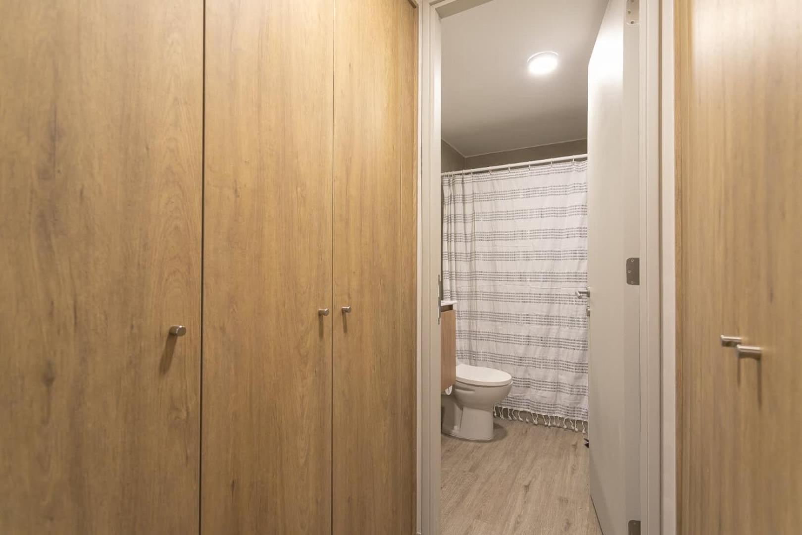 Descubre La Ciudad 1d1b Moderno * Santiago