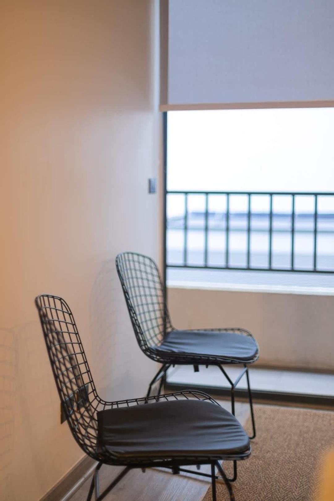 Descubre La Ciudad 1d1b Moderno Apartamento