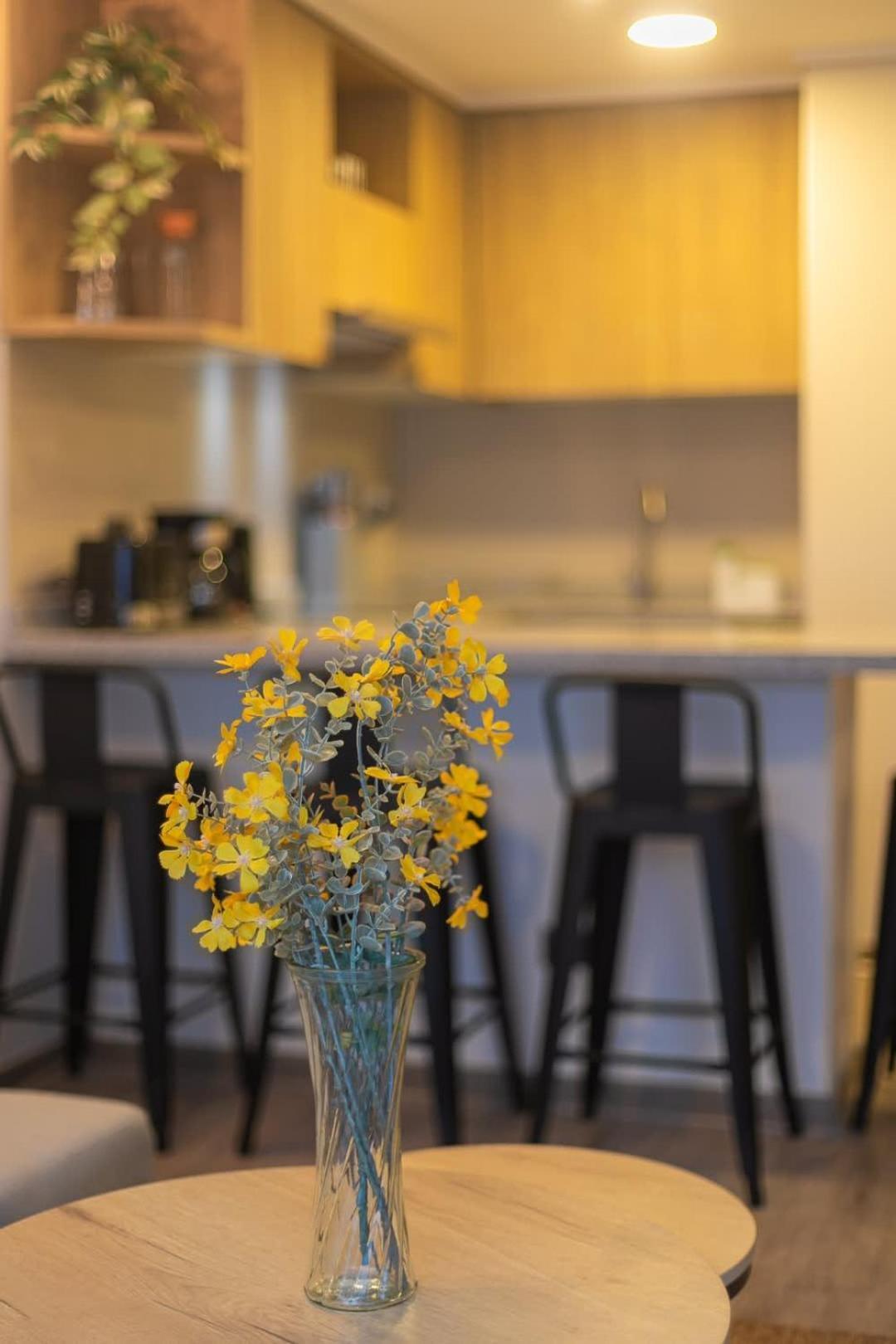 Apartamento Descubre La Ciudad 1d1b Moderno Santiago